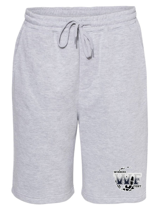 Wilfred Kamukama Shorts