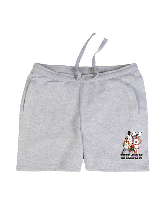AJ Wilson Shorts