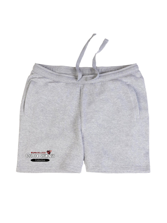 Soufside Shinobi Logo Shorts