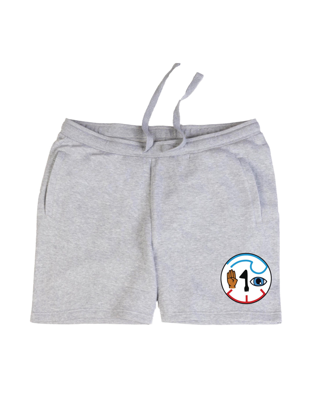 Team Kolawole Shorts