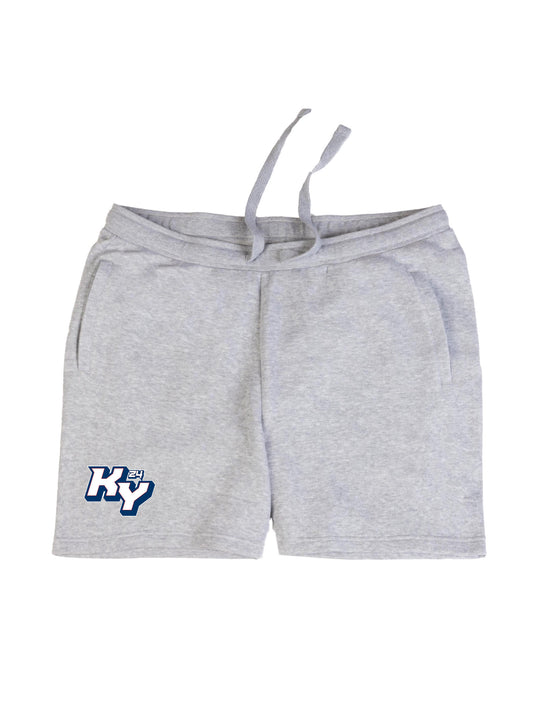 Dekeyvan Tandy Logo Shorts