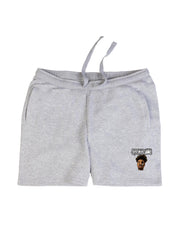 Brock Williams Logo Shorts
