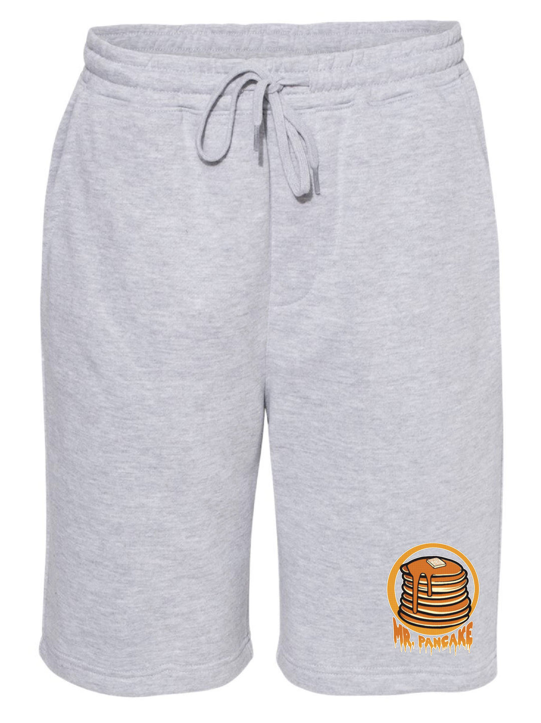 Mr Pancake Shorts