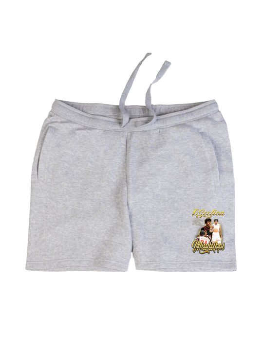 Donte Powers Shorts