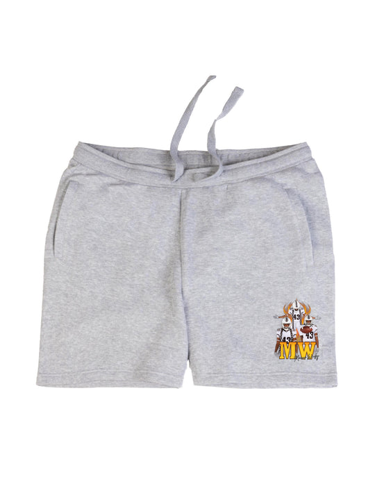 Marcus Woodley Shorts