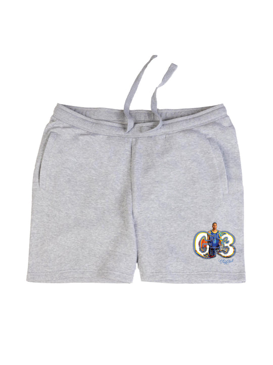 Greg Elliott Shorts