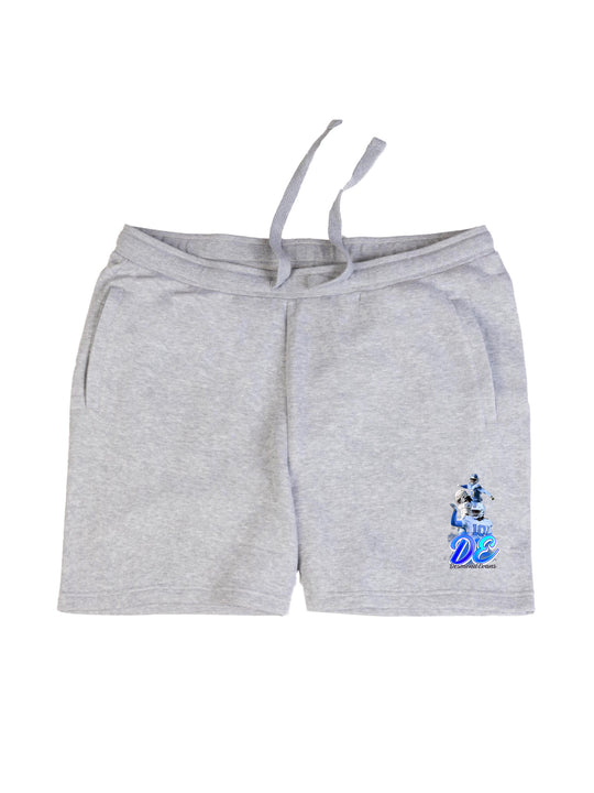 Desmond Evans Collage Shorts