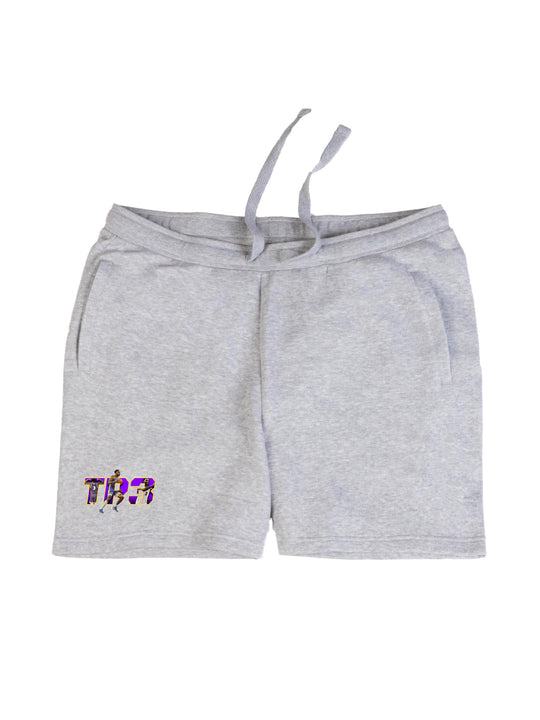 TP3 Logo Shorts