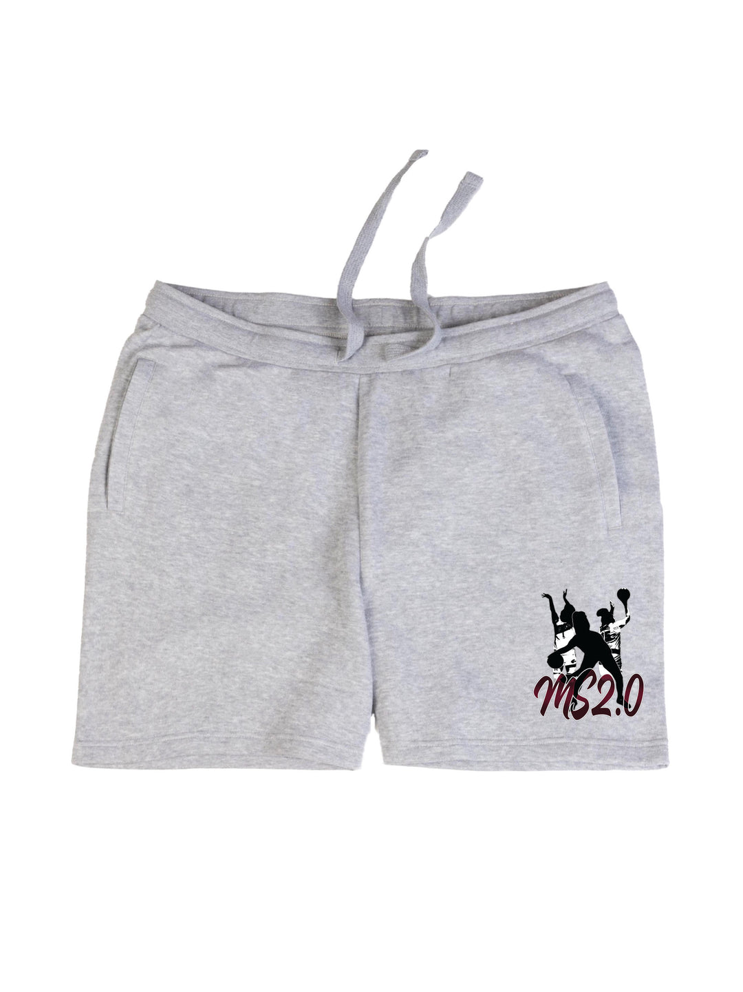 Maddy Saracco Shorts