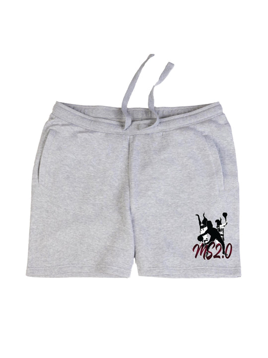 Maddy Saracco Shorts