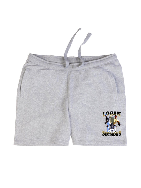 Logan Simmons Shorts