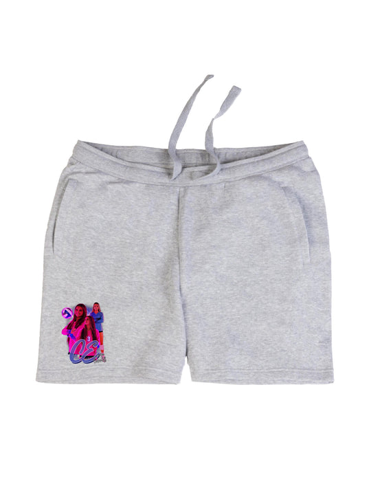 Carson Eickenloff Shorts