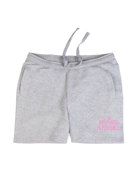 Anything is Possible Shorts