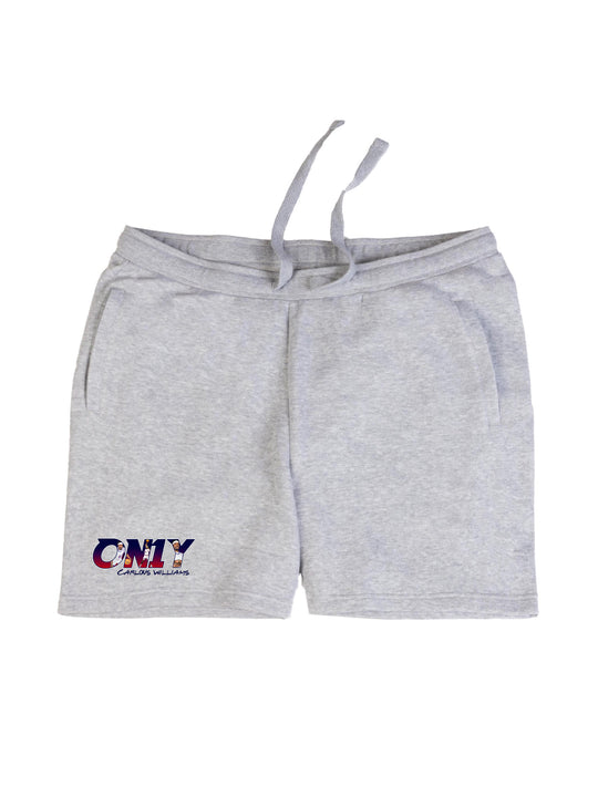 ON1Y Carlous Williams Shorts