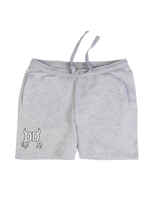 Dead Eyed Demon Pocket Shorts