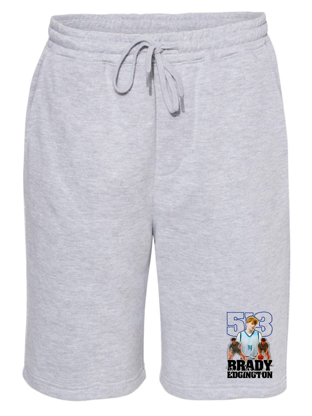 Brady Edgington Shorts
