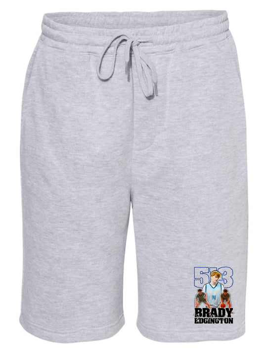 Brady Edgington Shorts