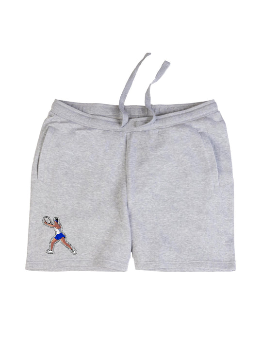 Qavia Lopez Shorts