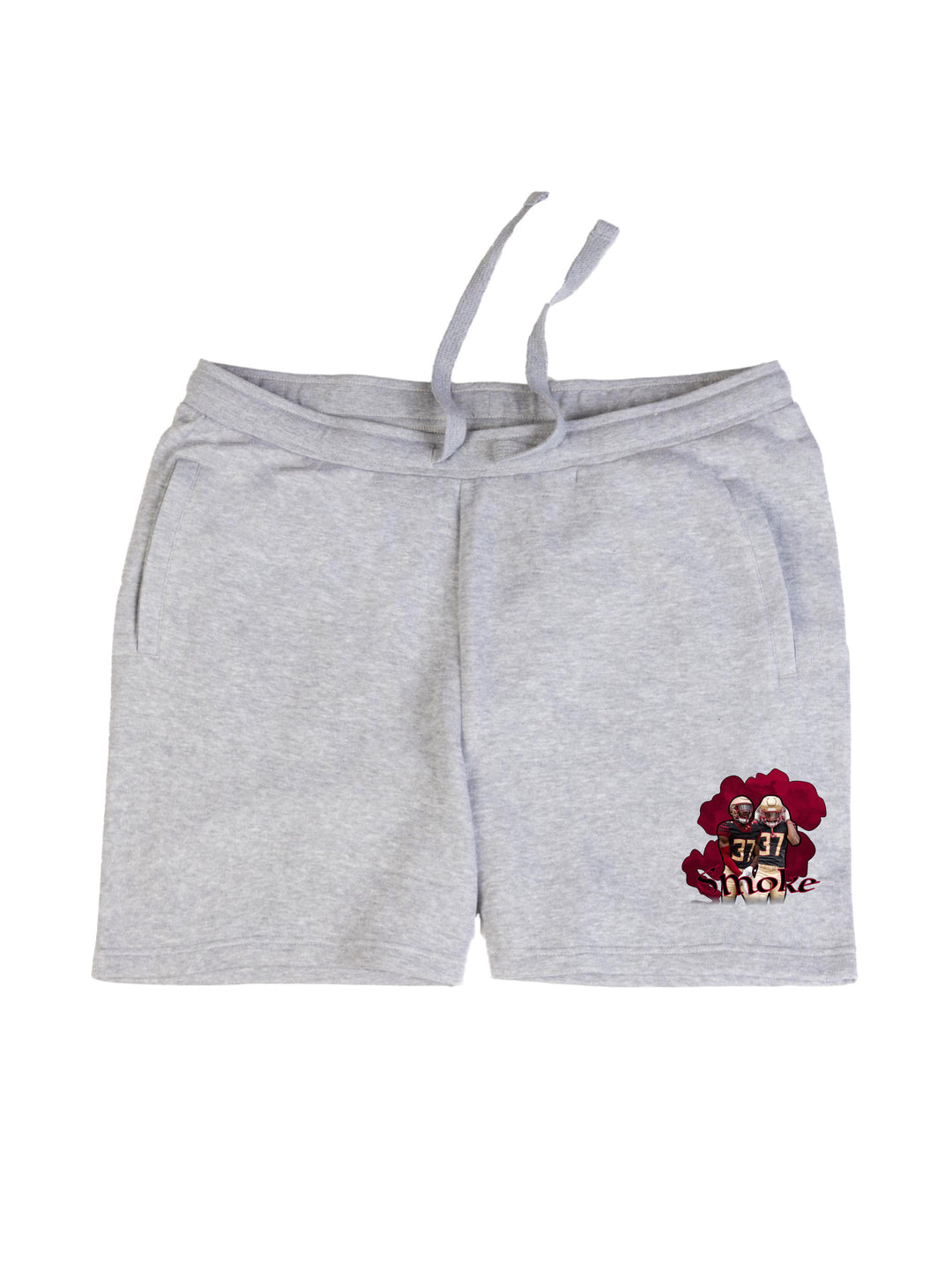 Smoke Shorts