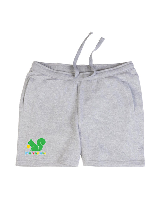 Murray Ave Logo Shorts
