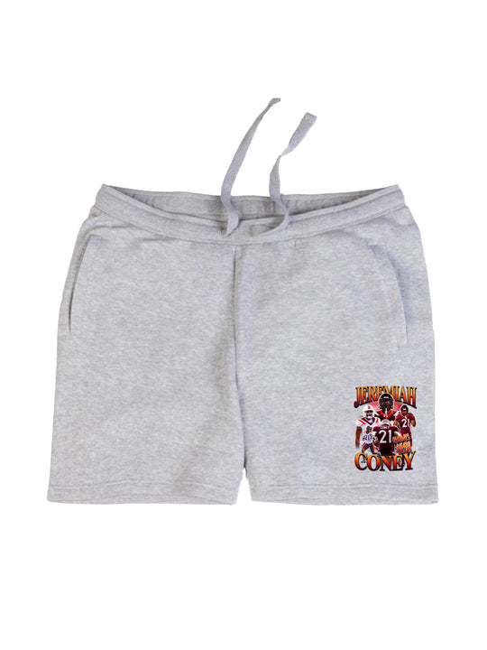 Jeremiah Coney Shorts