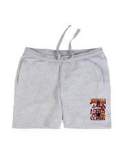 Jeremiah Coney Shorts