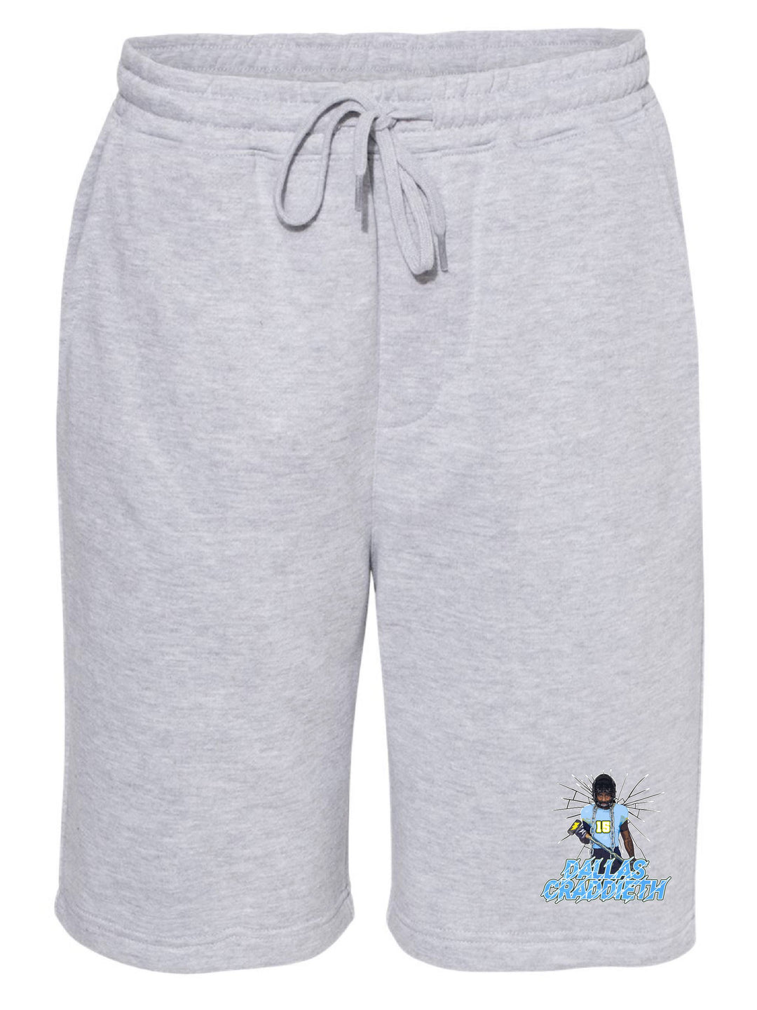 Dallas Craddieth Shorts