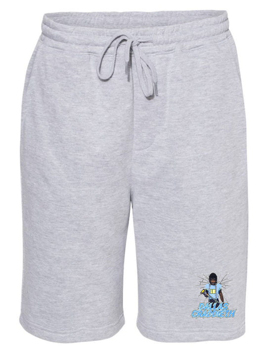 Dallas Craddieth Shorts