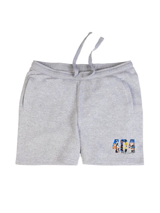 Rodney Winston Jr Shorts
