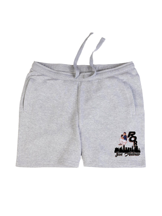 Robert Orloski Shorts
