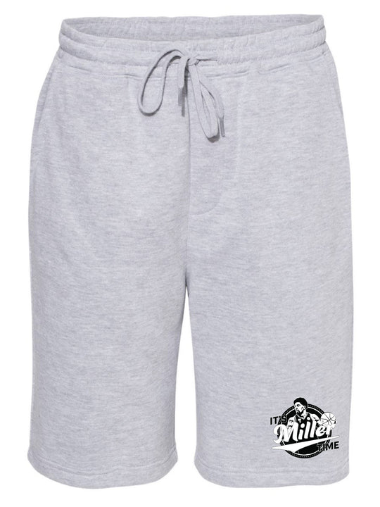 Miller Time Shorts