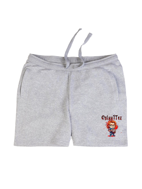 Jontez Chaney McClarin Shorts