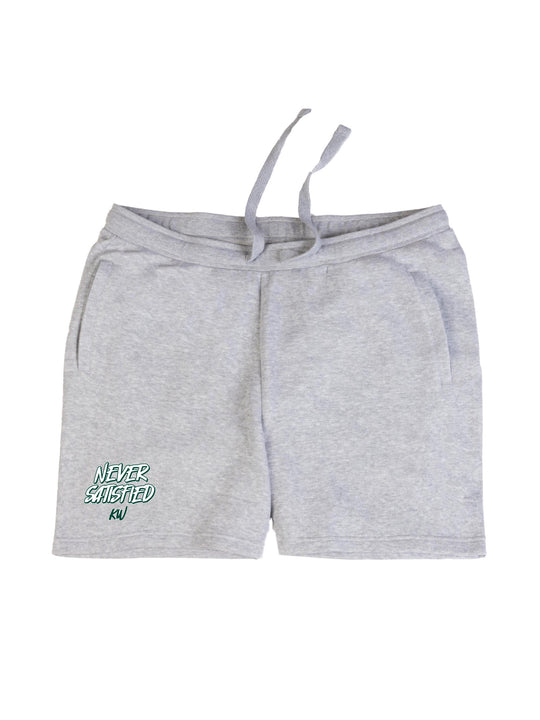 Kean Webb Logo Shorts