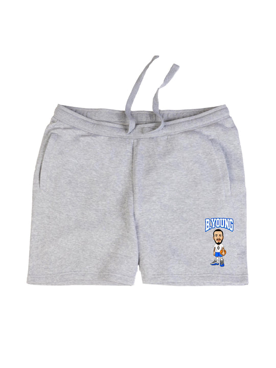 Brandon Young Shorts