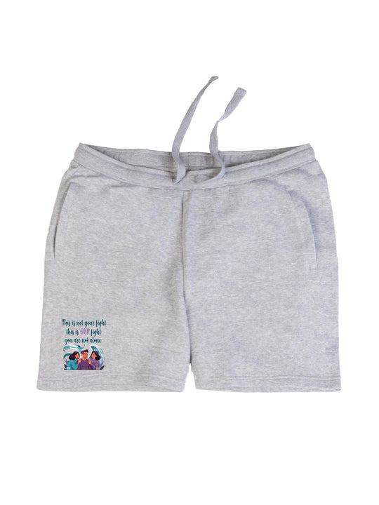 Suicide Prevention Shorts