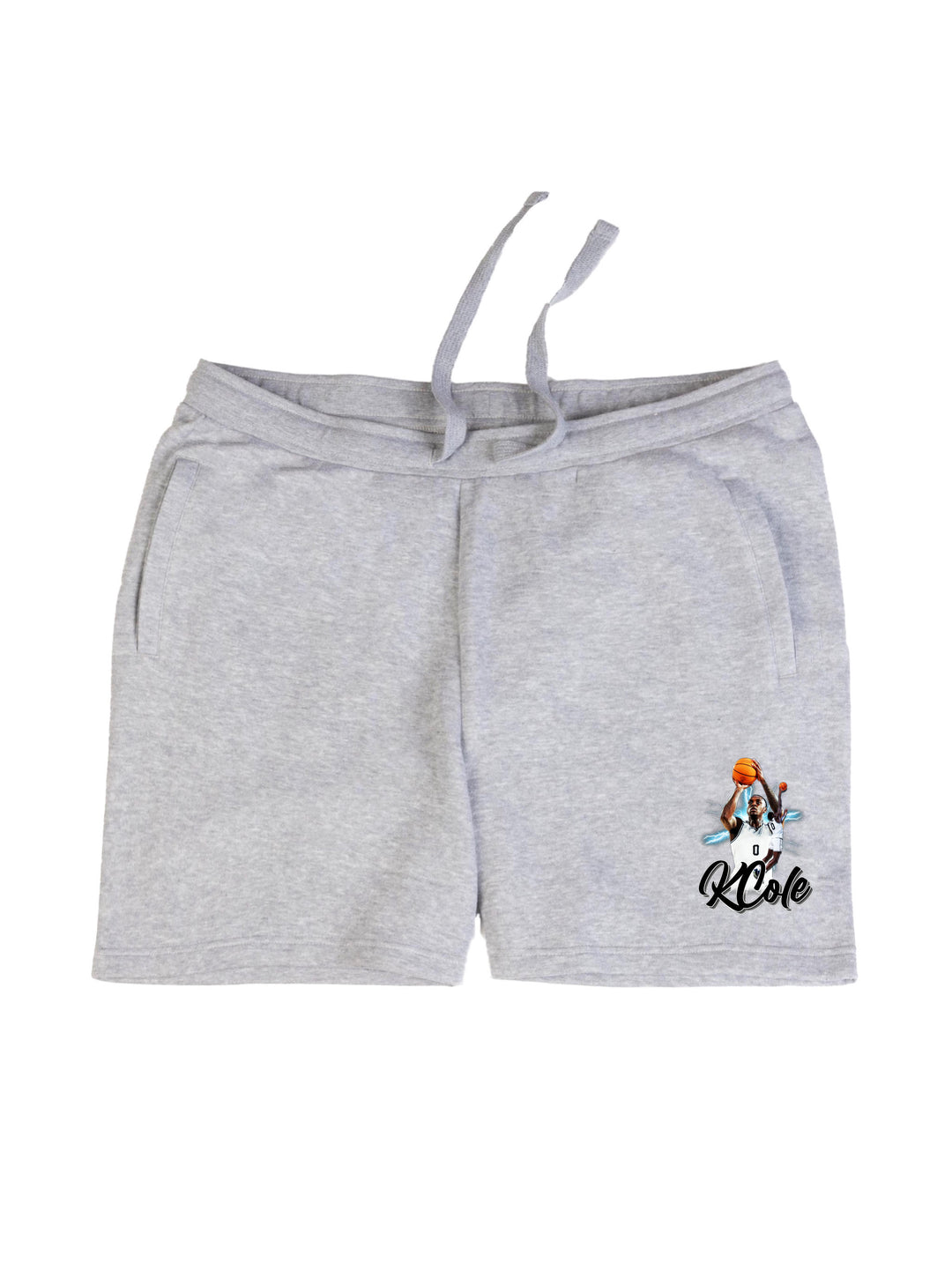 Kendal Coleman Shorts