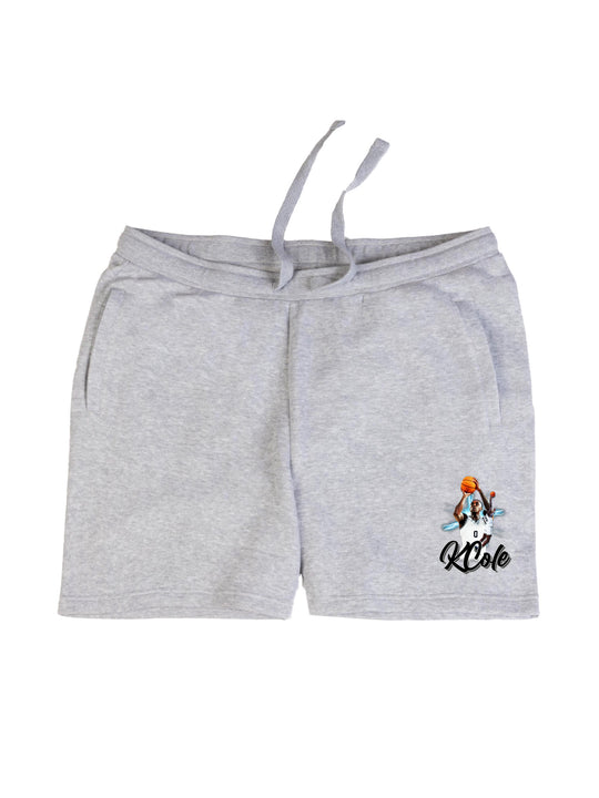 Kendal Coleman Shorts