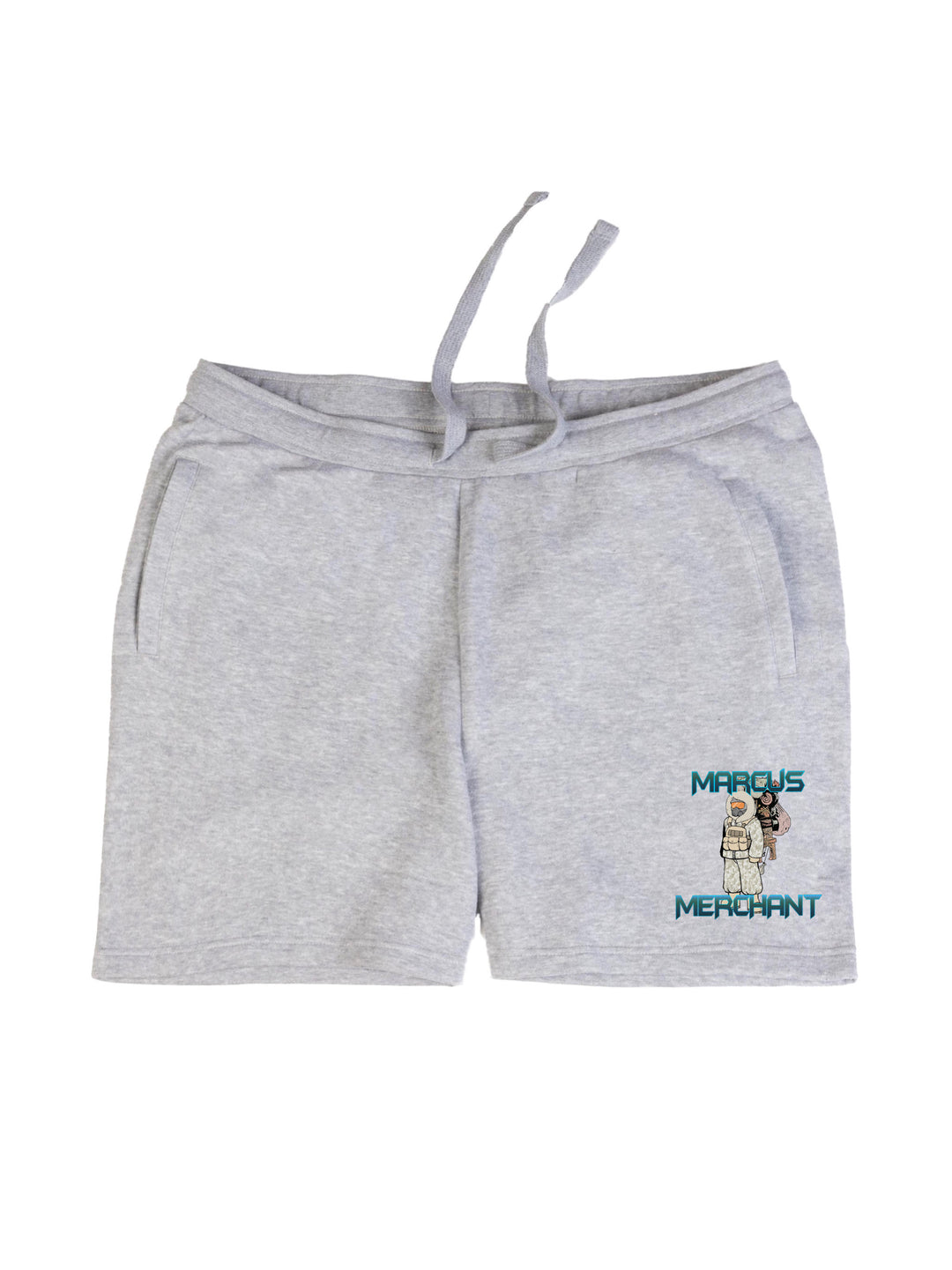 Marcus Merchant Shorts