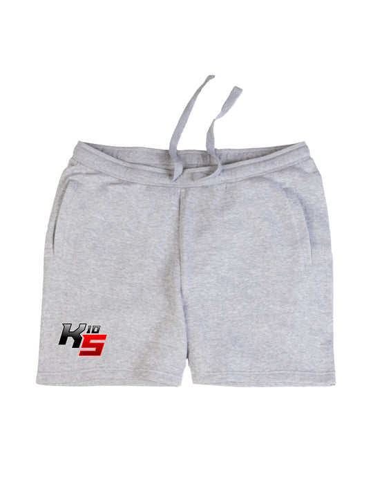 Khamani Smith Logo Shorts