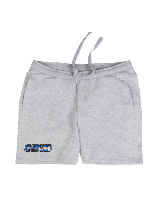 Christian Bibbs Logo Shorts