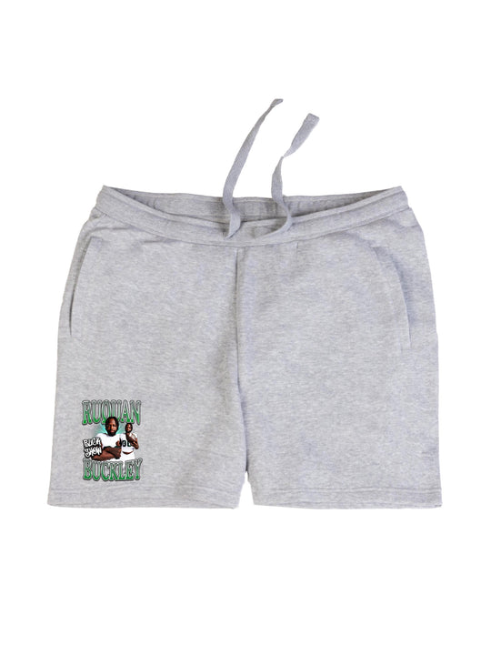 Ruquan Buckley Shorts