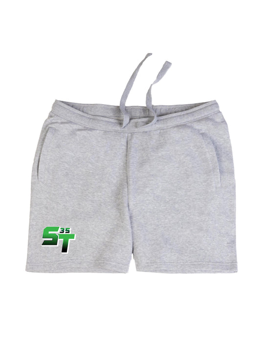 Shay Taylor Logo Shorts