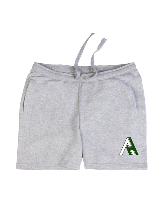 Andre Hines Logo Shorts
