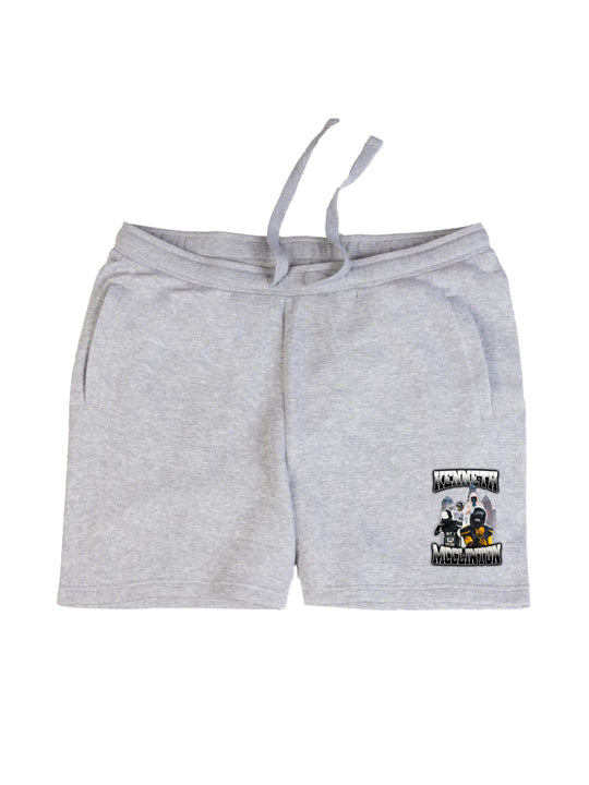 Kenneth McClinton Shorts