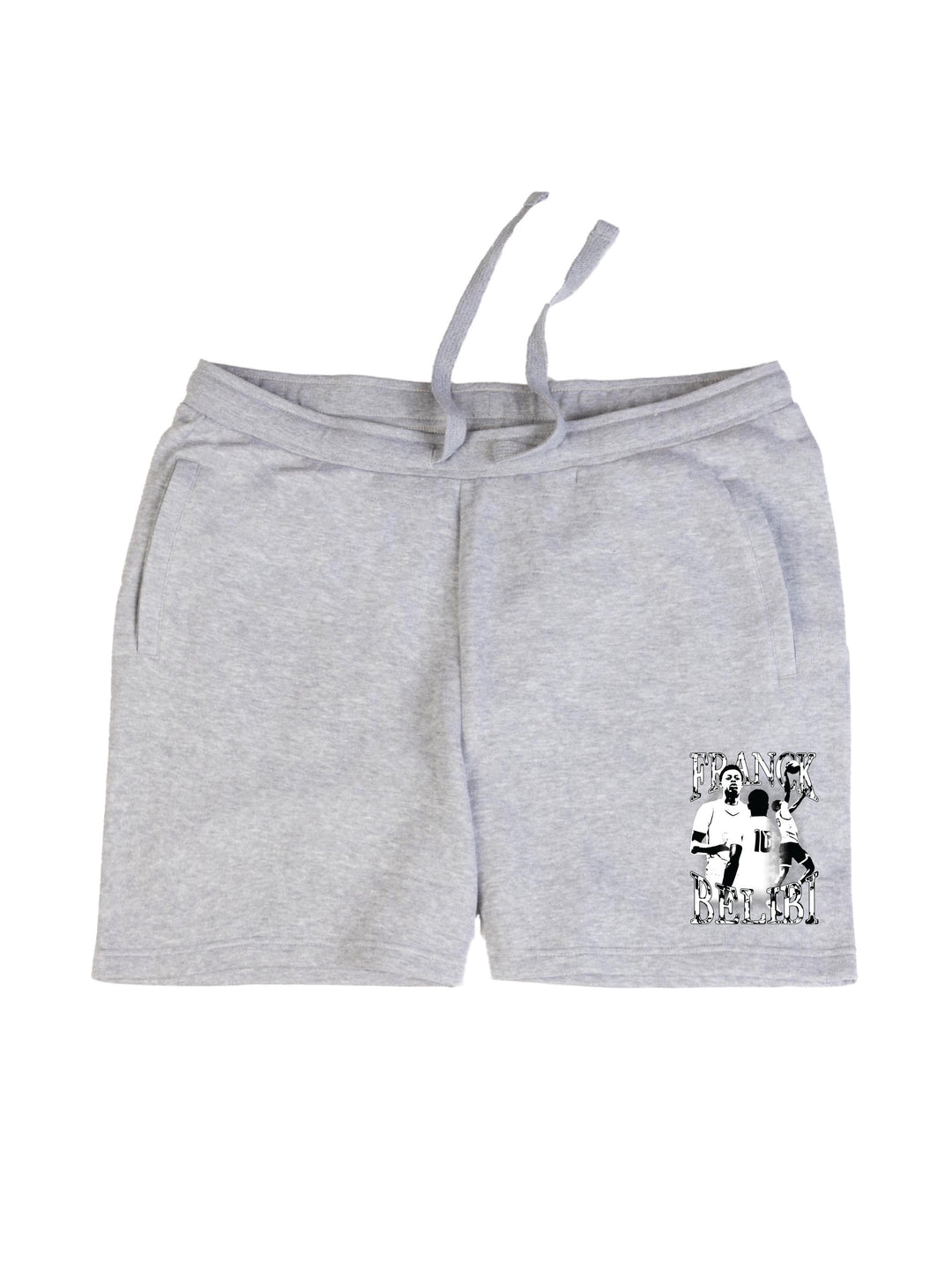 Franck Belibi Shorts