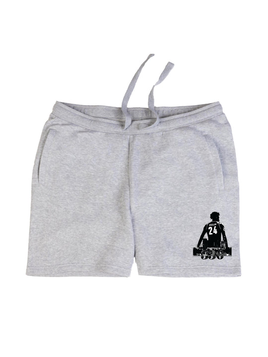 Isaiah Bigelow Shorts