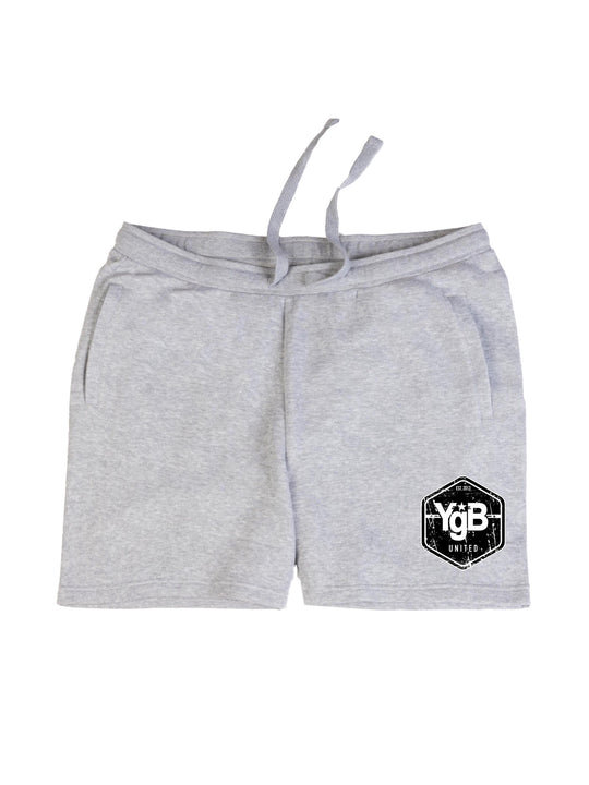 YGB United Shorts
