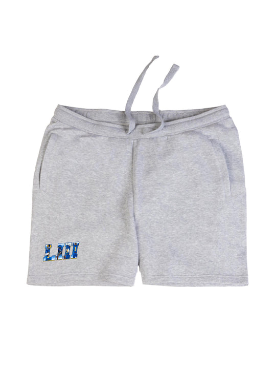 Eugene Liger Logo Shorts