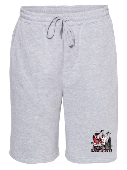 Goldie Lawrence Shorts