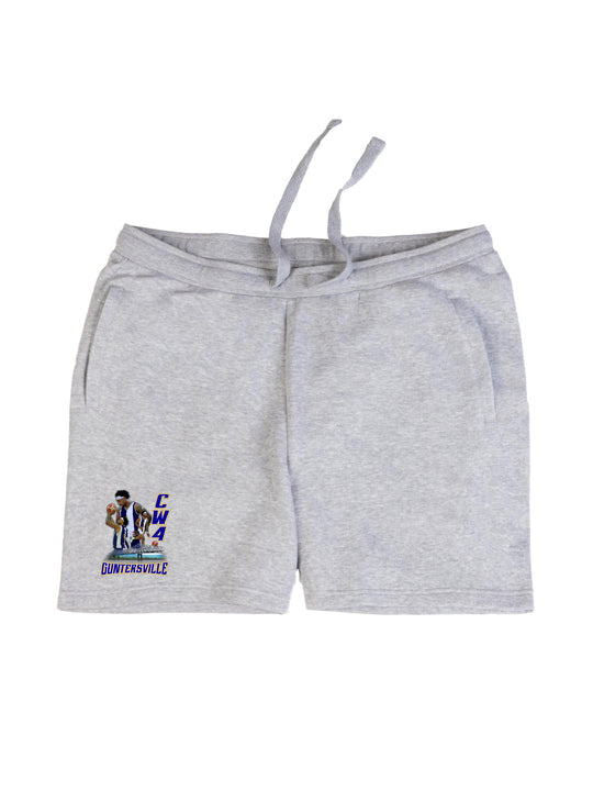 CJ Williamson Shorts
